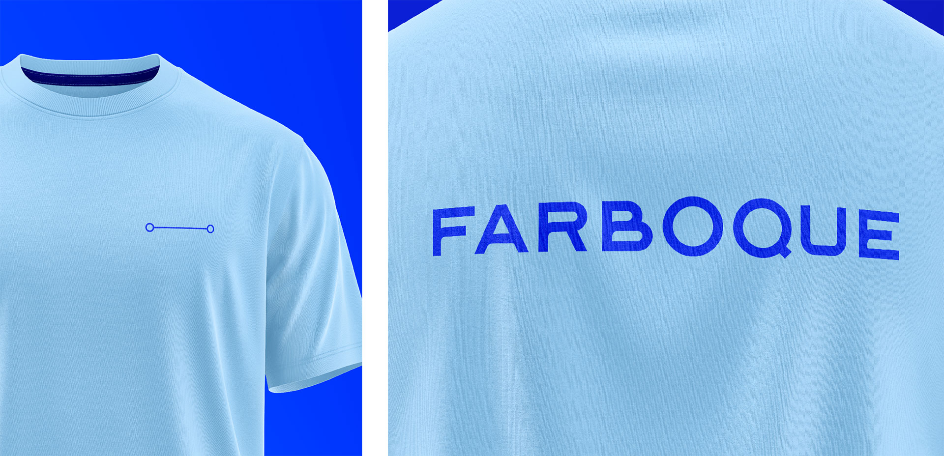 farboque